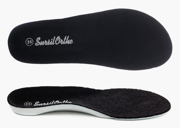 ботинки кроссовки OS-253206 Sursil-Ortho для широкой стопы